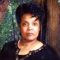 Ms. Barbara Lee Pearl