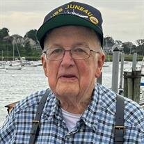 Charles "Charlie" H Dean