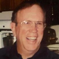 Mr. James "Jim" Herman Kight