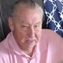 Morris Eugene "Mo" Mullinax