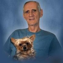 Roy Roger Hilt Sr.