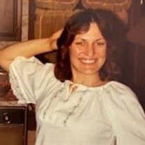 Kathy Lorraine Holley