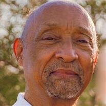 Emerson Hughes Burrell Sr.