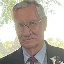 Robert Terry Reed