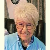 Olive Kay Sieting
