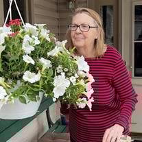 Peggy Colleen Wright