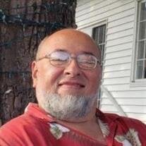 Peter D. DiSpigno