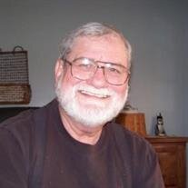 Charles Major Whitt