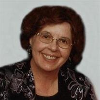 Jodene "Jo" (Horvat) Newkirk