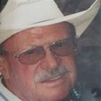 Millard Raymond Britton