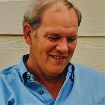 Robert "Bob" W. Fosler