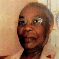 Ms. Ernestine McDuffie