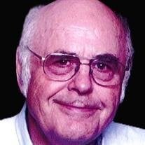 Clayton Sylvan Ellsworth