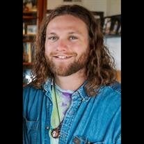 Tanner Benjamen Barbur