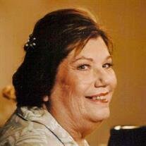 Pamela K. "Pam" Kadow
