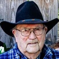 Vernon "Mac" McDowell