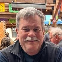 David N. Ulf, former Lunenburg resident