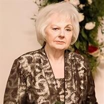 Lynda Rogers McHann