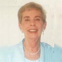 Rita D'Agostino