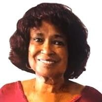 Pastor Patricia A. Fontaine
