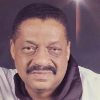 Mr. Julius Craig Bomar