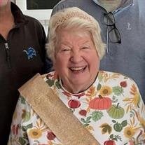 Susan Kay Hagood