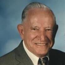 Leroy Marshall