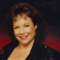 Kimberly Dee Massey