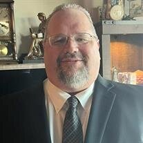 Gary Christopher Wheeler