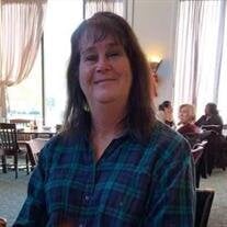 Marla Moreau Guidry