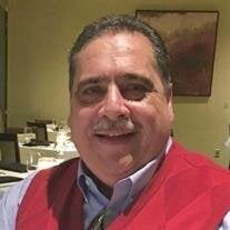 Rafael Macaya