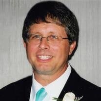 Michael Gene Howe