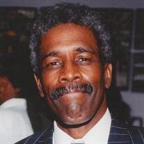 Charles "Papa Charles" Taylor