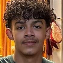 Devin Jadin Sanchez