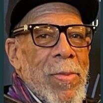 Jack Edward Williams JR.