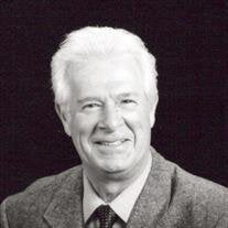 Jack Calvin Lindquist Sr.