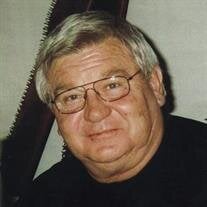 Calvin A. Schultz