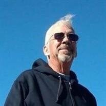Dwayne "Mike" M. Holt Sr.