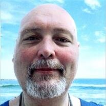 Robert Allen Deem