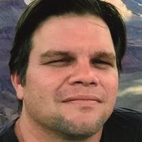 Michael David Sweeten
