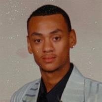 Laquane J. McLaughlin