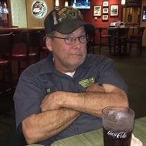 Robert G. Erbaugh