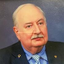 Larry Edward Martwig (MAJ USAF, VET)