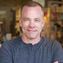 Todd MacGillivray