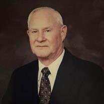 Clyde O. Witte