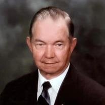 Walter Melvin Gers