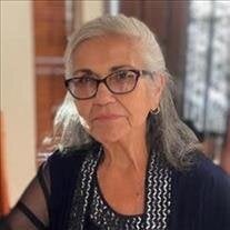 Maria Del Carmen Carrillo Esquivel
