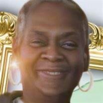 Antoinette Emma Bess