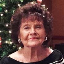 Frances Margaret Germeroth