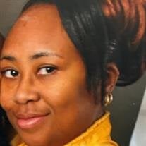 Tanisha Willis